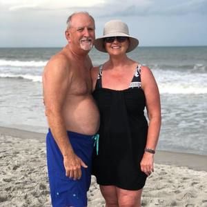 Meet your Posher, Sandy